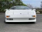 Lamborghini Diablo 1991 года (NA)